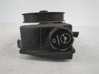 2005-2005 Saturn Relay Power Steering Column Pump Oem - Oemusedautoparts1.com