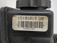 2005-2005 Saturn Relay Power Steering Column Pump Oem - Oemusedautoparts1.com