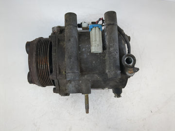 2005-2006 Saturn Relay Air Conditioning A/c Ac Compressor Oem