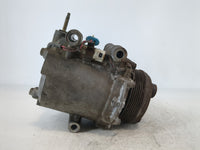 2005-2006 Saturn Relay Air Conditioning A/c Ac Compressor Oem - Oemusedautoparts1.com