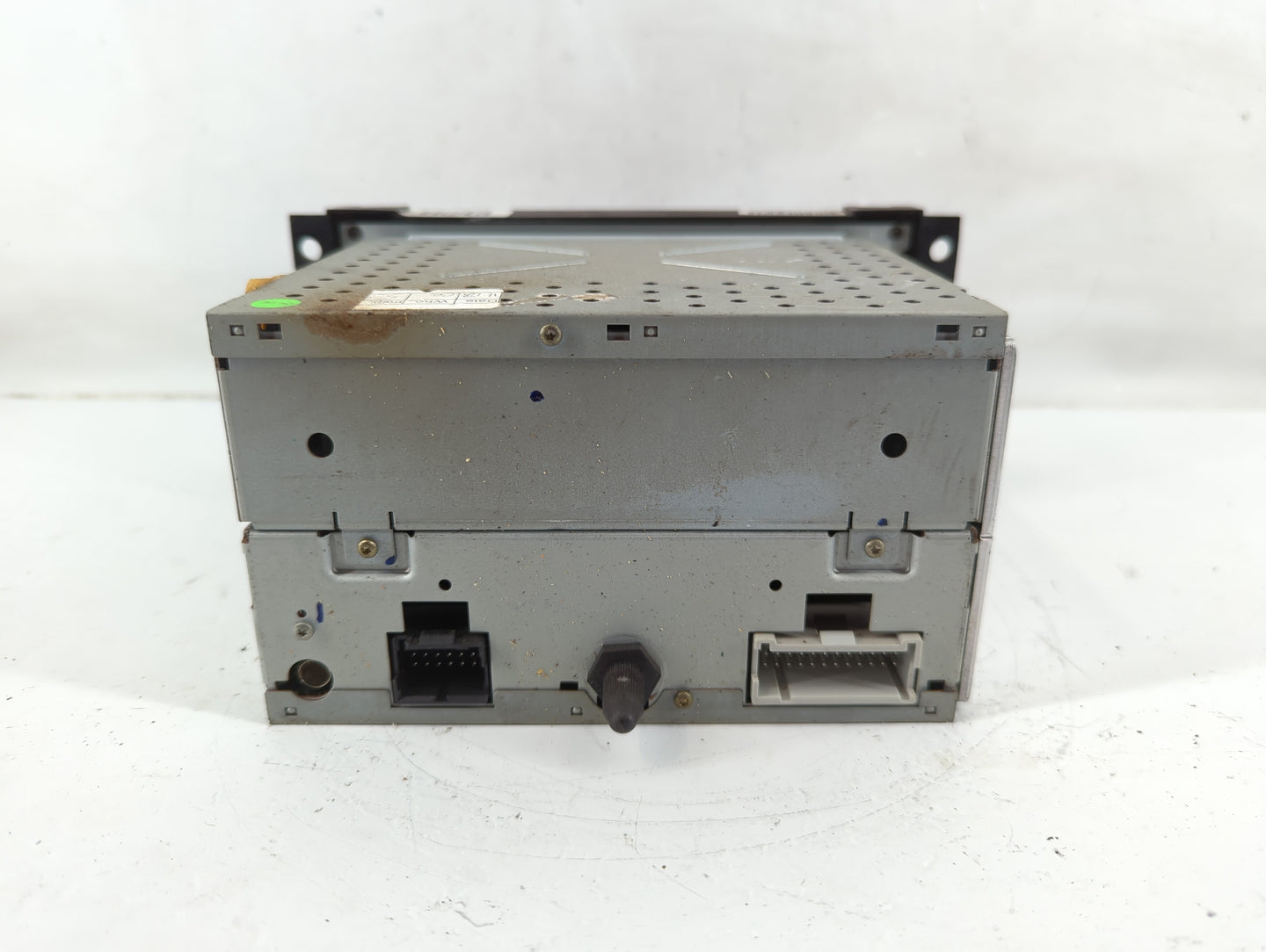 2005-2007 Saturn Relay Radio AM FM Cd Player Receiver Replacement P/N:15209242 Fits Fits 2005 2006 2007 OEM Used Auto Parts 