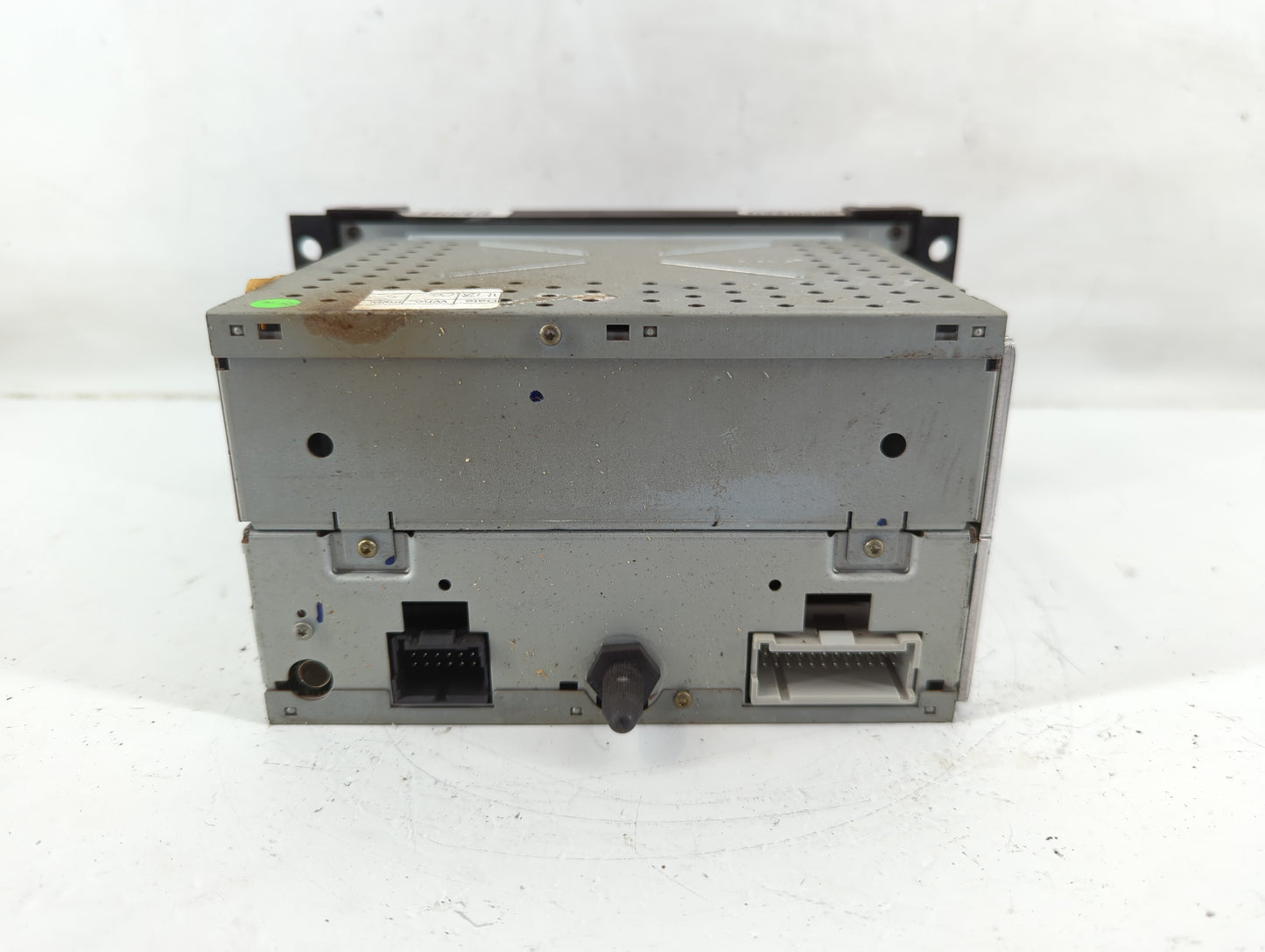 2005-2007 Saturn Relay Radio AM FM Cd Player Receiver Replacement P/N:15209242 Fits Fits 2005 2006 2007 OEM Used Auto Parts 