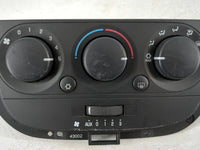 2005-2007 Saturn Relay Climate Control Module Temperature AC/Heater Replacement P/N:15251149 Fits Fits 2005 2006 2007 2008 2