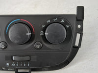 2005-2007 Saturn Relay Climate Control Module Temperature AC/Heater Replacement P/N:15251149 Fits Fits 2005 2006 2007 2008 2