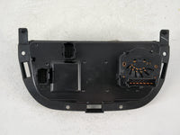 2005-2007 Saturn Relay Climate Control Module Temperature AC/Heater Replacement P/N:15251149 Fits Fits 2005 2006 2007 2008 2