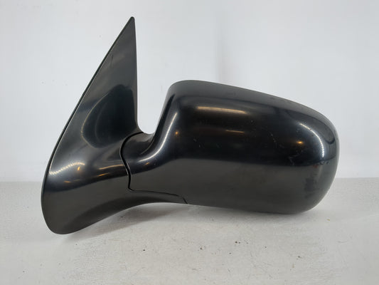 2005-2007 Saturn Relay Driver Side View Mirror - Left Door Mirror OEM Used - Oemusedautoparts1.com