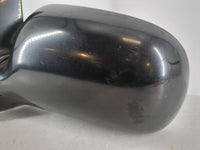 2005-2007 Saturn Relay Driver Side View Mirror - Left Door Mirror OEM Used - Oemusedautoparts1.com