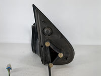 2005-2007 Saturn Relay Driver Side View Mirror - Left Door Mirror OEM Used - Oemusedautoparts1.com