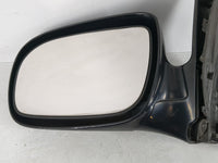 2005-2007 Saturn Relay Driver Side View Mirror - Left Door Mirror OEM Used - Oemusedautoparts1.com