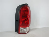 2005 Saturn Relay Tail Light Assembly Passenger Right OEM Fits OEM Used Auto Parts - Oemusedautoparts1.com