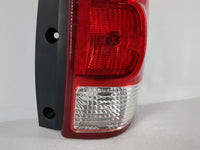 2005 Saturn Relay Tail Light Assembly Passenger Right OEM Fits OEM Used Auto Parts - Oemusedautoparts1.com