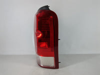 2005 Saturn Relay Tail Light Assembly Passenger Right OEM Fits OEM Used Auto Parts - Oemusedautoparts1.com