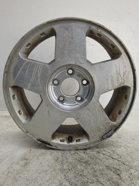 2004-2007 Saturn Vue Oem Wheel Rim - Oemusedautoparts1.com