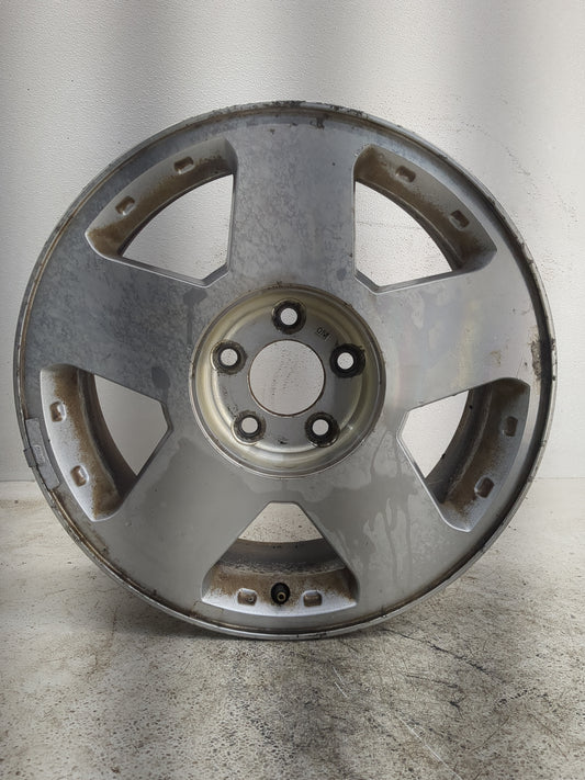 2004-2007 Saturn Vue Oem Wheel Rim - Oemusedautoparts1.com