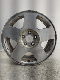 2004-2007 Saturn Vue Oem Wheel Rim 1166134 - Oemusedautoparts1.com