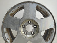 2004-2007 Saturn Vue Oem Wheel Rim - Oemusedautoparts1.com