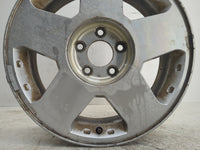 2004-2007 Saturn Vue Oem Wheel Rim - Oemusedautoparts1.com
