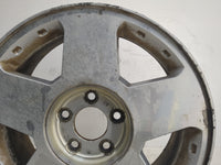 2004-2007 Saturn Vue Oem Wheel Rim - Oemusedautoparts1.com
