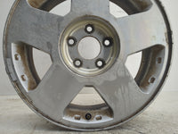 2004-2007 Saturn Vue Oem Wheel Rim 1166134 - Oemusedautoparts1.com