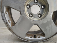 2004-2007 Saturn Vue Oem Wheel Rim 1166134 - Oemusedautoparts1.com