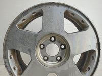 2004-2007 Saturn Vue Oem Wheel Rim 1166134 - Oemusedautoparts1.com