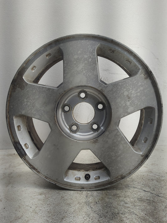 2004-2007 Saturn Vue Oem Wheel Rim - Oemusedautoparts1.com