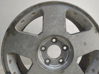 2004-2007 Saturn Vue Oem Wheel Rim - Oemusedautoparts1.com