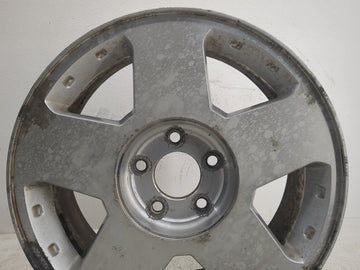 2004-2007 Saturn Vue Oem Wheel Rim