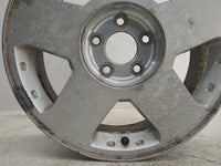 2004-2007 Saturn Vue Oem Wheel Rim - Oemusedautoparts1.com