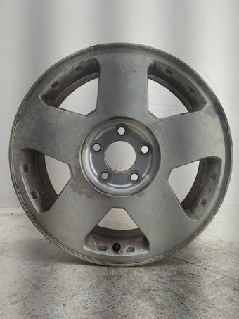 compare product 2004-2007 Saturn Vue Oem Wheel Rim