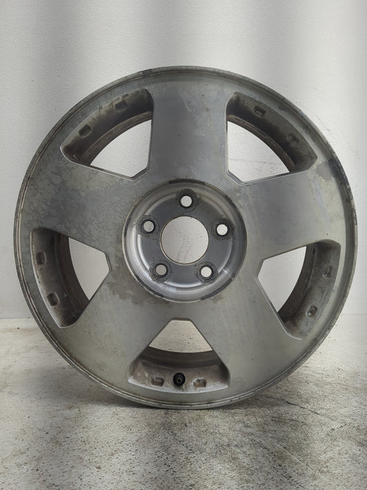 2004-2007 Saturn Vue Oem Wheel Rim - Oemusedautoparts1.com