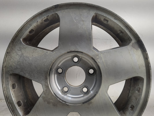 2004-2007 Saturn Vue Oem Wheel Rim