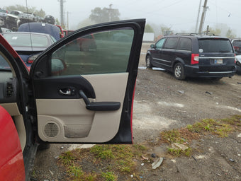 compare product 2005 Saturn Vue Front Right Passenger Interior Door Panel Trim