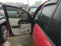 2005 Saturn Vue Front Left Driver Interior Door Panel Trim - Oemusedautoparts1.com