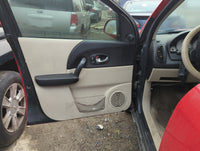 2005 Saturn Vue Front Left Driver Interior Door Panel Trim - Oemusedautoparts1.com