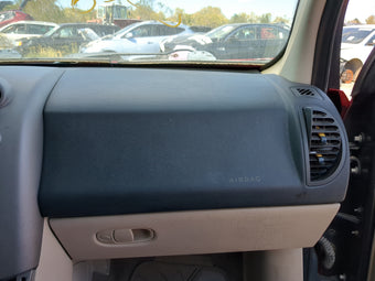 compare product 2004-2005 Saturn Vue Air Bag Passenger Right Dashboard OEM Fits Fits 2004 2005 OEM Used Auto Parts