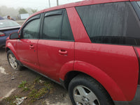 2005-2005 Saturn Vue Driver Rear Door Oem - Oemusedautoparts1.com