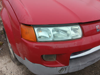 compare product 2005-2005 Saturn Vue Passenger Right Oem Head Light Headlight Lamp