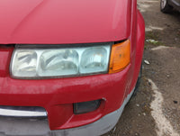 2005-2005 Saturn Vue Driver Left Oem Head Light Headlight Lamp - Oemusedautoparts1.com