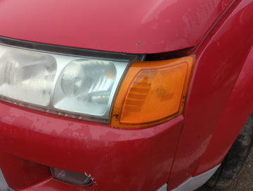 2005-2005 Saturn Vue Driver Left Oem Head Light Headlight Lamp 1167804
