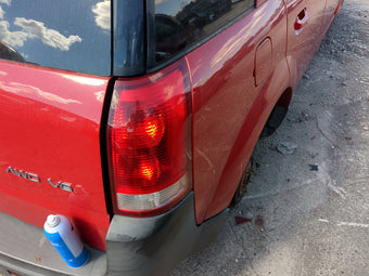 compare product 2004-2007 Saturn Vue Tail Light Assembly Passenger Right OEM Fits Fits 2004 2005 2006 2007 OEM Used Auto Parts