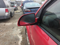 2004-2007 Saturn Vue Side Mirror Replacement Driver Left View Door Mirror Fits Fits 2004 2005 2006 2007 OEM Used Auto Parts 