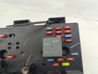2004-2005 Saturn Vue Body Control Module Bcm Inner Cabin Fuse Box - Oemusedautoparts1.com