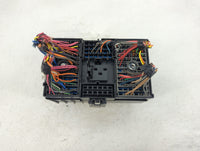 2004-2005 Saturn Vue Body Control Module Bcm Inner Cabin Fuse Box - Oemusedautoparts1.com