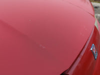 2002-2005 Saturn Vue Hood Oem - Oemusedautoparts1.com