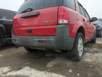 2005-2005 Saturn Vue Rear Bumper Assembly Oem - Oemusedautoparts1.com