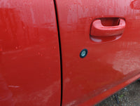 2002-2005 Saturn Vue Passenger Front Door Oem - Oemusedautoparts1.com