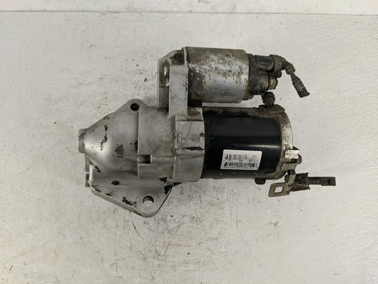 2004-2007 Saturn Vue Car Starter Motor Solenoid OEM P/N:M000T15172ZC Fits Fits 2004 2005 2006 2007 OEM Used Auto Parts - Oem