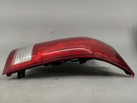 2004-2007 Saturn Vue Tail Light Assembly Passenger Right OEM Fits Fits 2004 2005 2006 2007 OEM Used Auto Parts - Oemusedauto