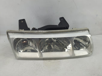 compare product 2005-2005 Saturn Vue Passenger Right Oem Head Light Headlight Lamp